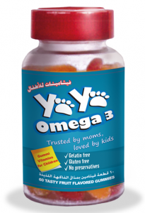 omega 3 fish oil dubai